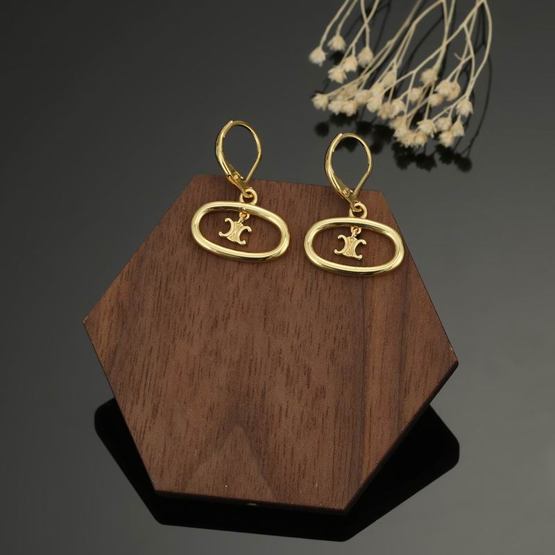 Celine Earring 05lyr468 (4)